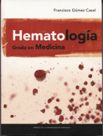 Hematología. 9788416515875