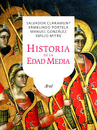 Historia de la Edad Media. 9788434417335