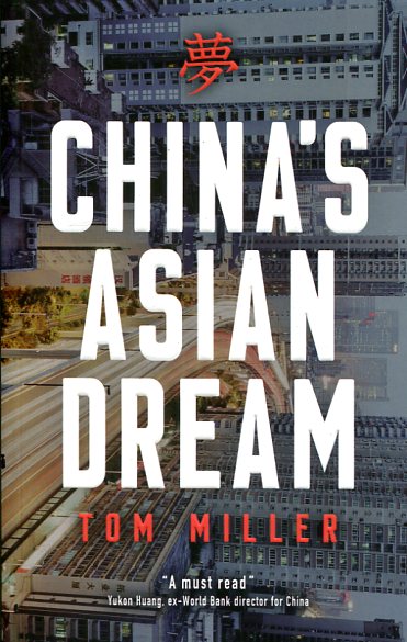 China's Asian dream 