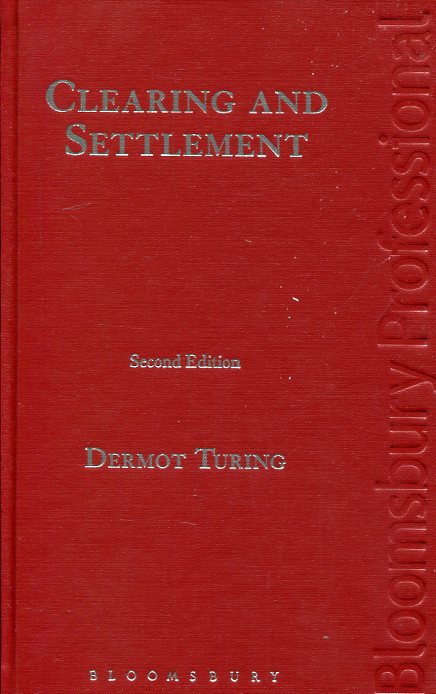 Clearing and settlement