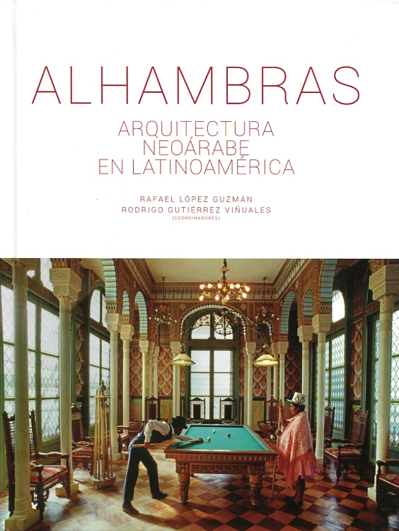 Alhambras. 9788415063735
