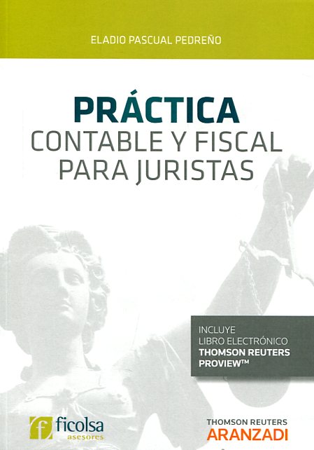 Práctica contable y fiscal para juristas