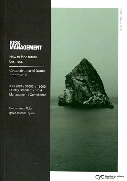 Risk management. 9788461744411