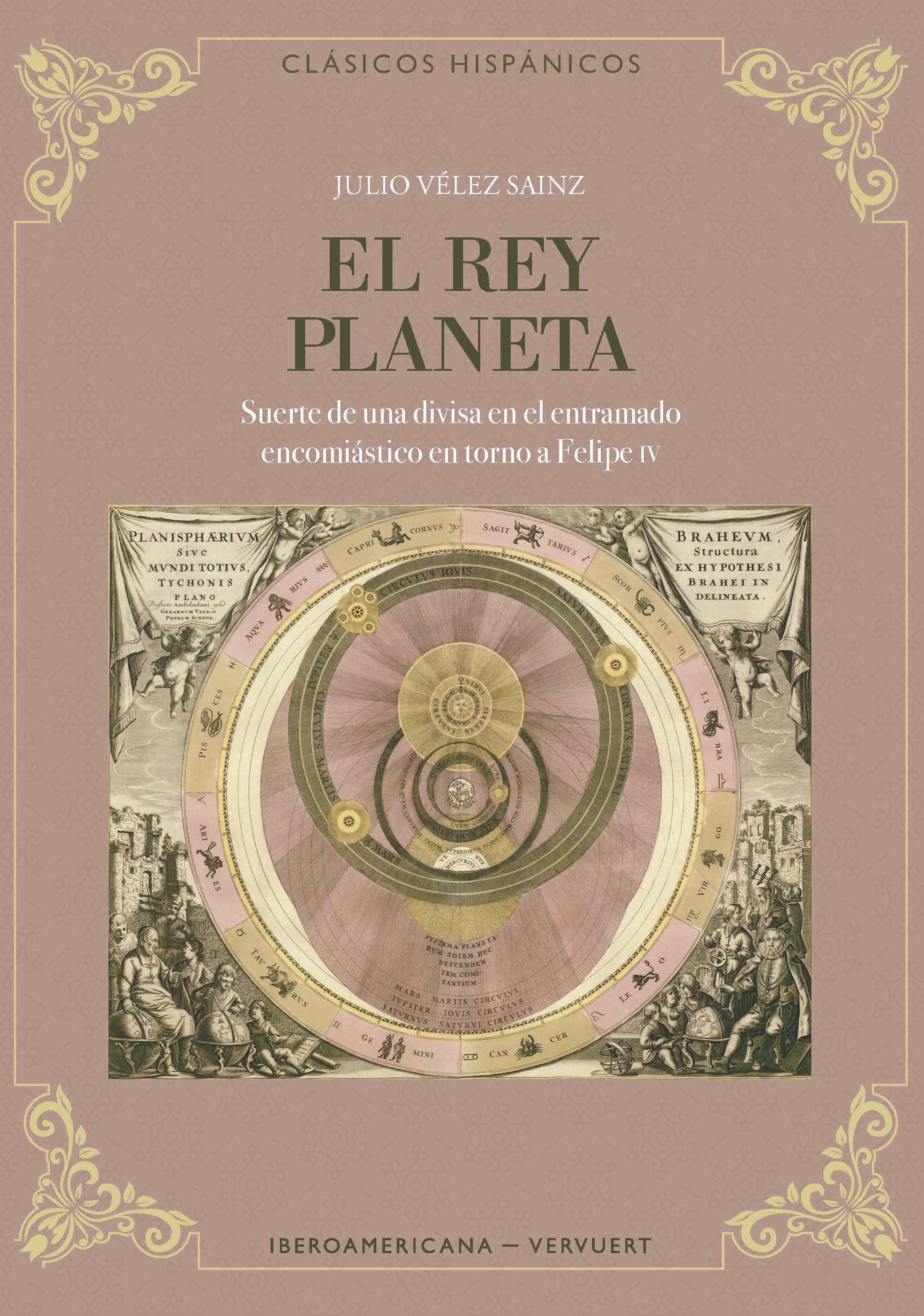 "El Rey Planeta". 9788416922406