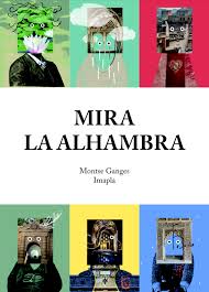 Mira La Alhambra. 9788417188009