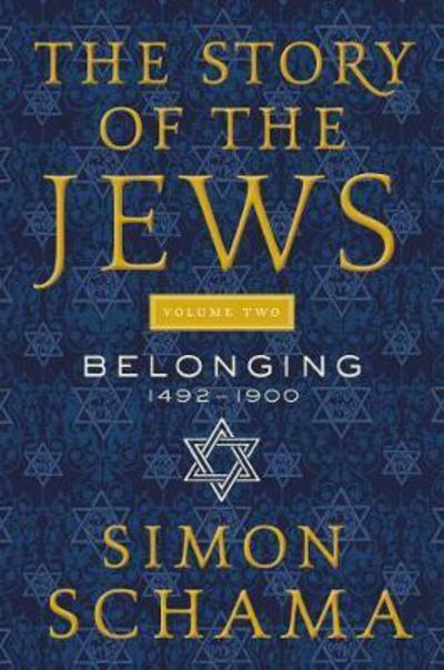 The story of the Jews. 9780062339577
