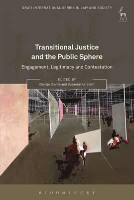 Transitional justice and the public sphere. 9781509900169