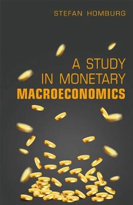 A study in monetary macroeconomcs