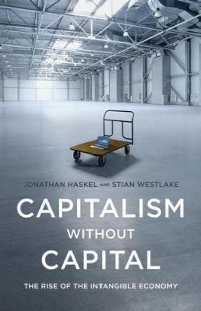 Capitalism without capital 