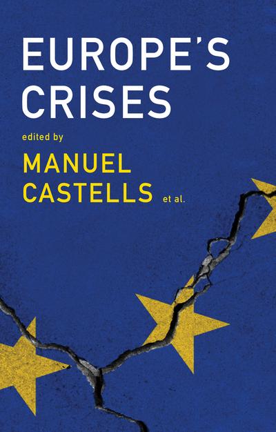 Europe's crises. 9781509524877