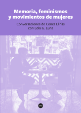 Memoria, feminismos y movimientos de mujeres. 9788491680147