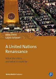 A United Nations renaissance. 9783847407119