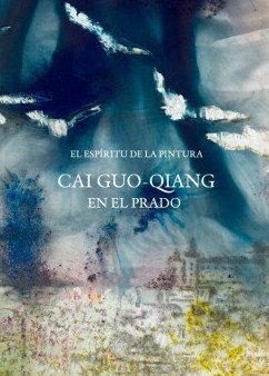 El espíritu de la pintura. Cai Guo-Qiang en el Prado