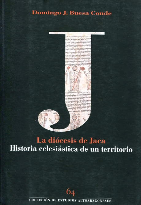 La diócesis de Jaca