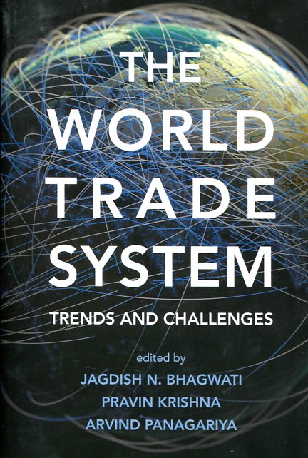 The World Trade System. 9780262035231