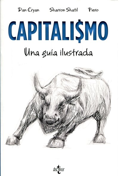 Capitalismo . 9788430970797