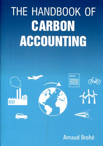 The handbook of carbon accounting