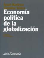 Economía política de la globalización. 9788434421561