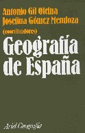 Geografía de España. 9788434434684
