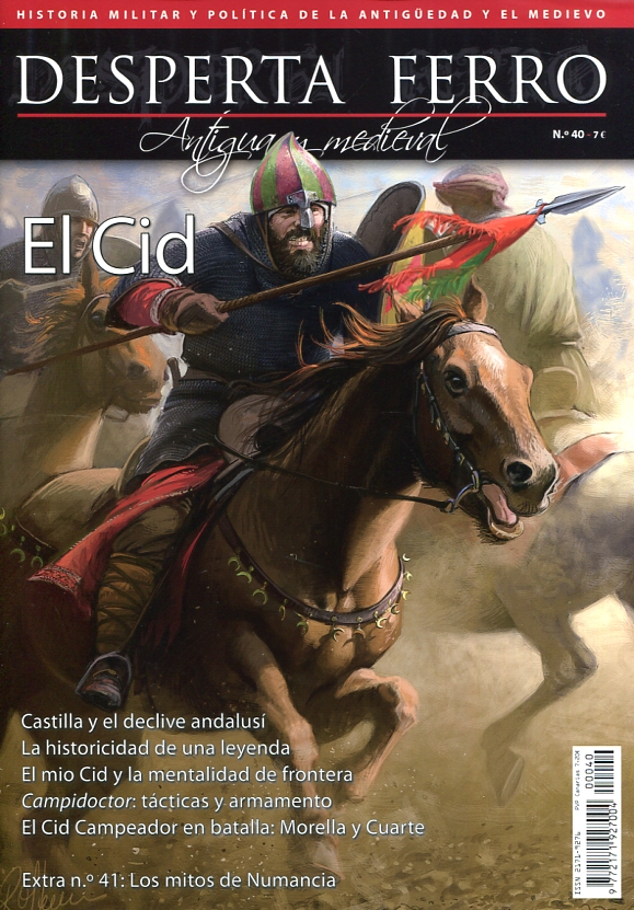 El Cid. 101001003