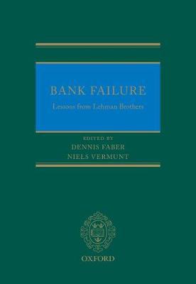 Bank Failure 