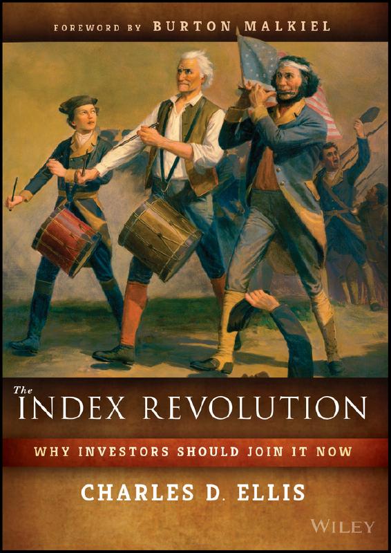 The index revolution. 9781119313076