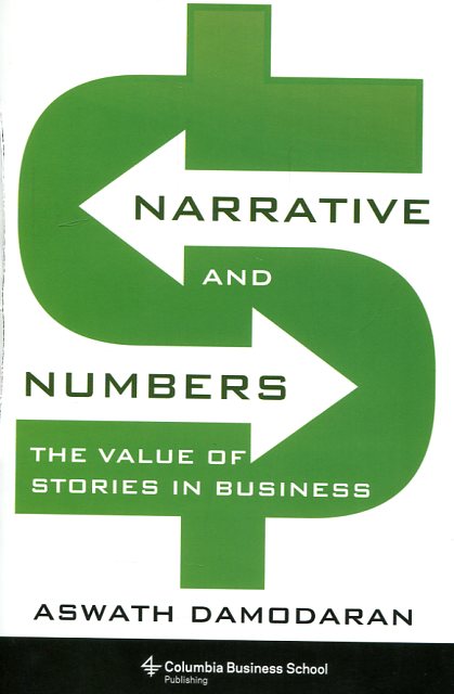 Narrative and numbers 