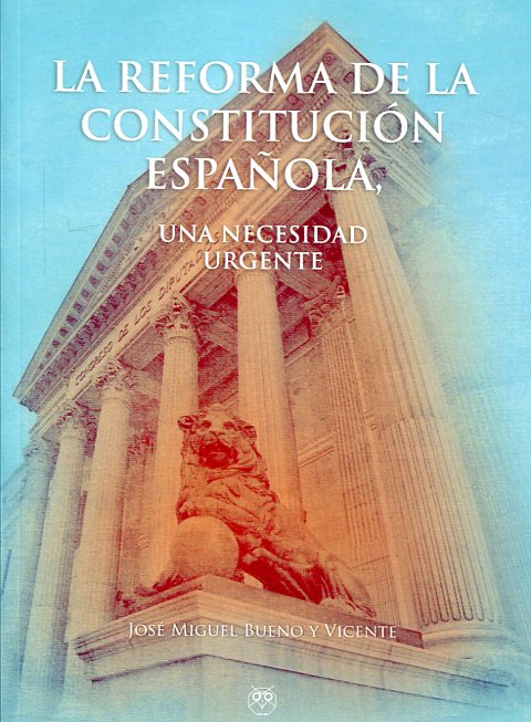 La reforma de la Constitución española
