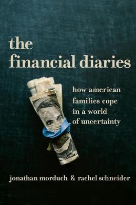 The financial diaries . 9780691172989