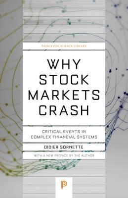 Why stock markets crash . 9780691175959