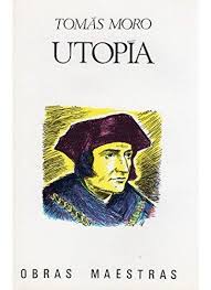 Utopía. 9788470821738