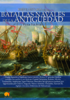 Breve historia de las batallas navales de la Antigüedad. 9788499678566