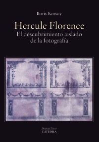 Hercule Florence. 9788437636634
