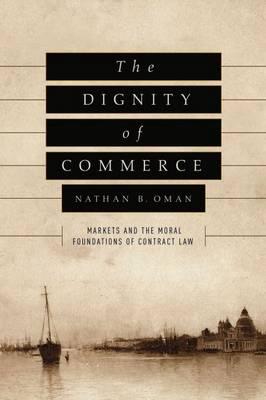 The dignity of commerce