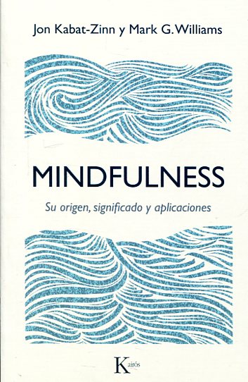 Mindfulness. 9788499885476