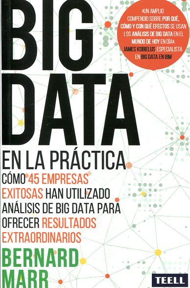 Big Data en la práctica