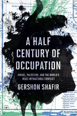 A half century of occupation. 9780520293502