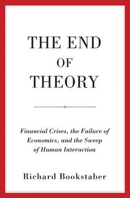The end of theory 