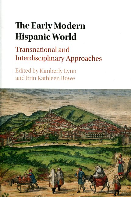 The Early Modern Hispanic World 