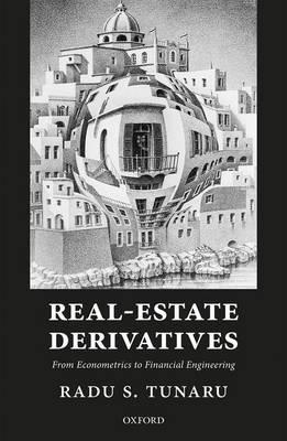 Real-Estate derivatives. 9780198742920