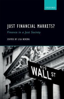 Just financial markets? 