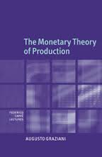 The monetary theory of production
