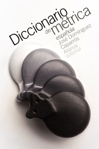 Diccionario de métrica española. 9788491044215