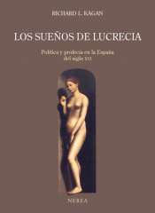 Los sueños de Lucrecia. 9788486763831