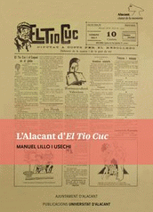 L'Alacant d'El Tio Cuc. 9788497175210