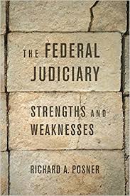 The federal judiciary