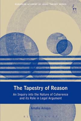 The tapestry of reason. 9781509915460