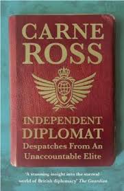 Independent diplomat