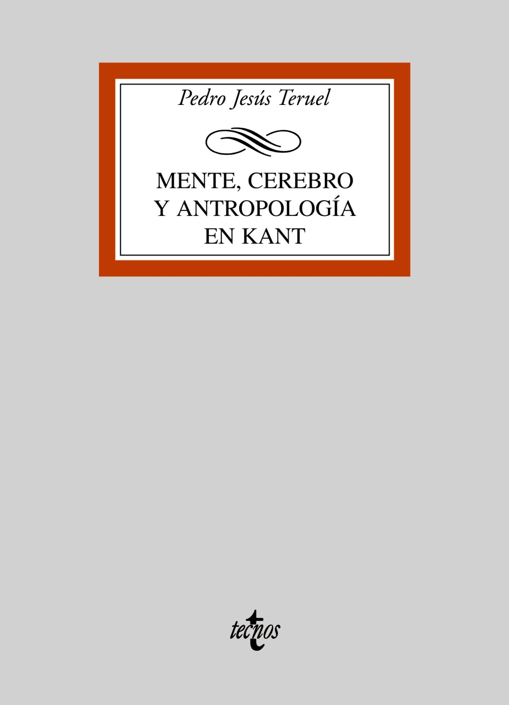 Mente, cerebro y antropología en Kant