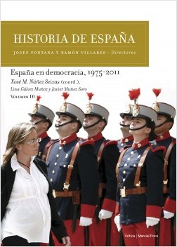 Historia de España. 9788417067298